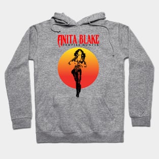 Anita blake T-shirt Hoodie